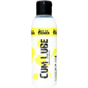 Lubrifiant Aspect Sperme Cum Lube 100ml pas cher