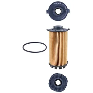 Comparateur de prix : Thermostaat oliekoeling TO693 Mahle