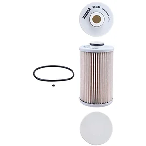 Thermostaat oliekoeling TO880 Mahle pas cher