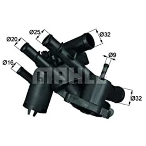 Thermostaat koelvloeistof TM4109 Mahle pas cher