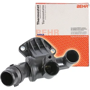 Comparateur de prix : MAHLE Original Thermostaat koelvloeistof