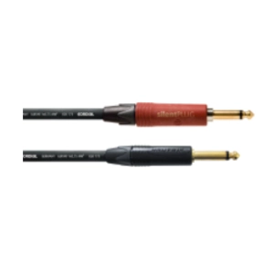 Cordial CD CSI6PP Silent jack/jack 6m pas cher