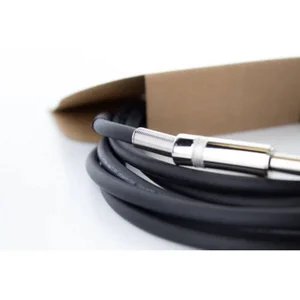 Cordial EI 6 PP Instrumentkabel 6 m - Instrumentenkabel pas cher