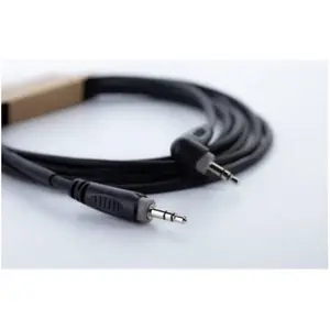 Cordial ES 3 WWR Patchkabel stereo 3 m - Stereo patch kabel pas cher