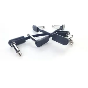 Cordial EI 0.10 RR Patchkabel mono 0,1 m - Mono patch kabel pas cher