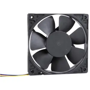 Alphacool Alphacool Core 120mm Lüfter Pwm 4000rpm (120x120x25mm)