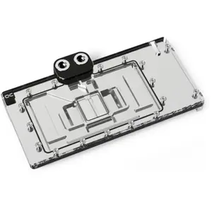 Alphacool Alphacool Core Geforce Rtx 4090 Suprim Mit Backplate