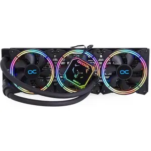 Alphacool Alphacool Compatible Eisbaer Aurora Lt360 Cpu Digital Rgb Ko...