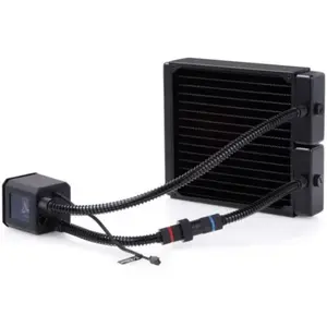 Alphacool Eisbär 200 Cpu Bk  1019173