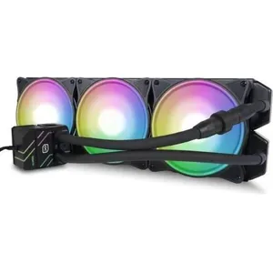 Alphacool Eisbr Pro Aurora 420 CPU bk- 1019575 () - 11774