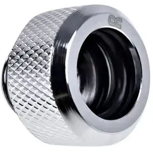 Alphacool Eiszapfen Connector Series HardTube Socket - Raccord de comp...