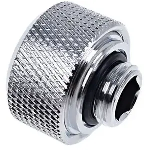 Alphacool Eiszapfen 16mm Ht Tülle Sr  G1/4 Für Plexi- Messingroh
