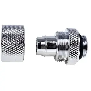 Alphacool Raccord De Compression Pour Glaçons 6 Unités