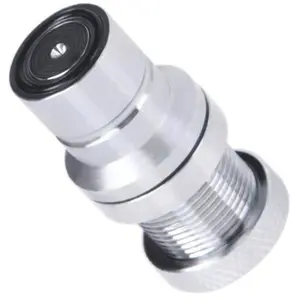 Alphacool Alphacool Eiszapfen Schnellverschluss Stecker Schott G1/4 IG...