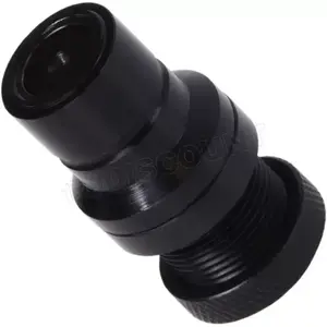 Alphacool Alphacool Eiszapfen Schnellverschluss Stecker Schott G1/4 IG...