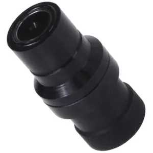 Alphacool Alphacool Eiszapfen Schnellverschluss Stecker G1/4 IG - Deep...