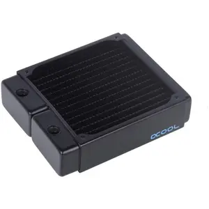 Alphacool Alphacool NexXxoS XT45 plein de cuivre 140mm Radiateur V.2
