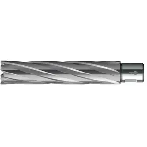 Magni, Scie-cloche, HKE-L Weldon HM extralong 28/110 mm Foret BDS (28,... pas cher