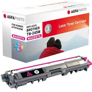 AgfaPhoto - magenta - cartouche de toner pas cher
