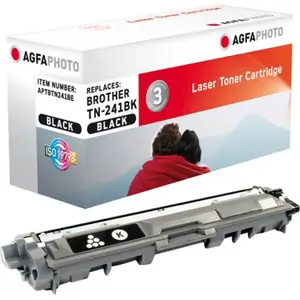 AgfaPhoto - noir - cartouche de toner pas cher