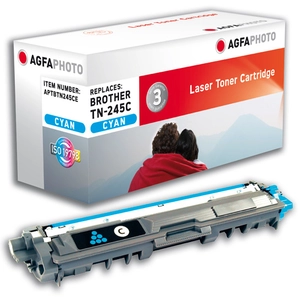 AGFAPHOTO, Toner, Aptbtn245ce (C) pas cher