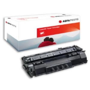 AgfaPhoto - noir - cartouche de toner (alternative for: Brother TN242B... pas cher