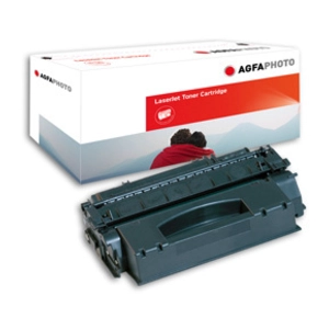 AgfaPhoto Compatible Avec Hp 49x (q5949x) Agfa Photo Apthp49xe Toner Noir pas cher