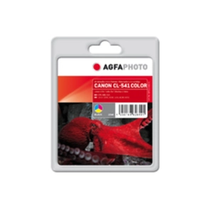 AgfaPhoto Compatible Avec Canon Cl-541xl (5226b005) Agfa Photo Apccl54...Vendu parfnac-be