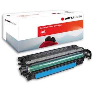 AgfaPhoto Agfa - photo Photo APTHP251AE - 7000 pages - Cyan - 1 pièce(s) pas cher