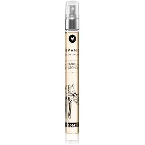 Vanille & Patchouli Eau De Toilette 10ml pas cher