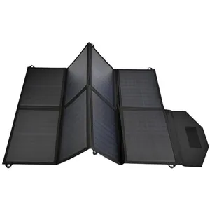 AgfaPhoto SP120 717-858173 Chargeur solaire 120 W