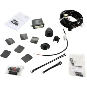 Westfalia 306580300113 Kit électrique, Barre de remorquageVendu paramazon