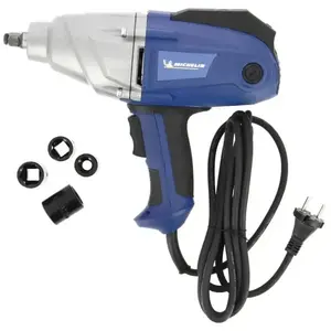 Michelin Slagmoersleutel 230 V / 50 Hz - vermogen: 1050 W pas cher