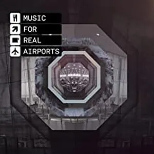 Import Music For Real Airports pas cher