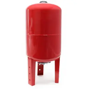 50Litres Réservoir pression à vessie pour la surpression domestique cu...Vendu parcdiscount