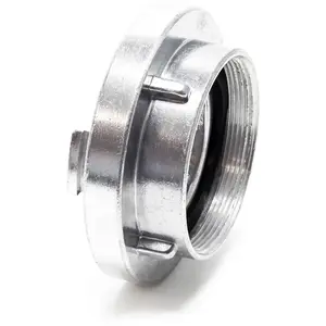 WILTEC Accouplement Storz D-25mm avec filetage femelle 1" (32,89 mm), Raccord pompier pas cher