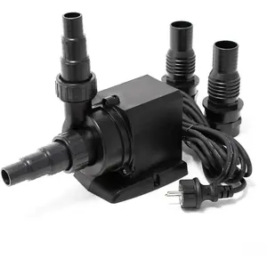 SunSun Pompe de Piscine 12000 l/h Circulation 100 W MAX-ECO CPP-12000 ...