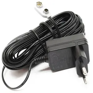 WILTEC Adaptateur secteur pour Catwatch et Pestfree avec 10m câble pas cher