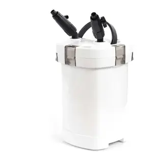 SunSun HW-505A Aquarium bio filtre extérieur 1000l/h 4-Phases Matériau... pas cher