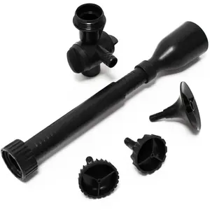Pièces de Rechange Pompe de Filtre CUF-2500/5000/6000 fontaine couvercle complet - Sunsun pas cher