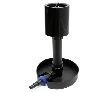 Écumeur pour bassin SunSun CSP-40 - Purification et réduction d'algues... pas cher