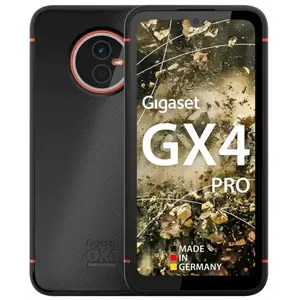 Gigaset Gx4 Pro 6gb/128gb 6.1´´ pas cher