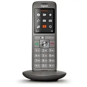 GIGASET Téléphone Fixe CL 660 HX pas cher