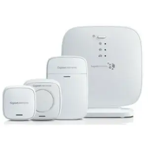GIGASET ELEMENTS : PACK ALARME S pas cher