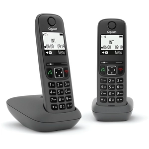 GIGASET AS490 DUO pas cher