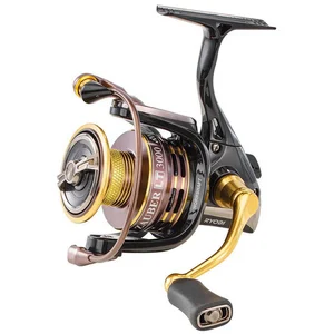 Ryobi Moulinet Spinning Zauber Lt pas cher