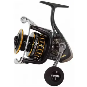 Ryobi Moulinet à Silure Safari pas cher