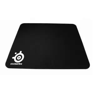Tapis de souris gamer - STEELSERIES - QCK - Caoutchouc et chiffon - 32x27cm - 0.2cm pas cher