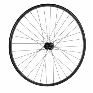 Contec Roue Avant Vtt Taurus 26´´ Shimano Deore Hb-m5100 Cl Disc pas cher