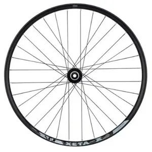 Contec Roue Avant Vtt Taurus 27.5´´ Shimano Hb-qb400 6b Disc pas cher